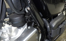 YAMAHA SR400 Gen.4 2018 RH03J