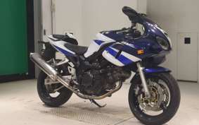 SUZUKI SV400S 2004 VK53A