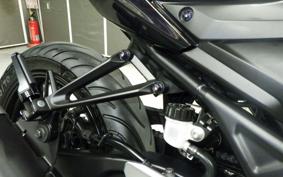 YAMAHA MT-03 2019 RH13J