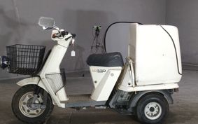 HONDA GYRO TA01