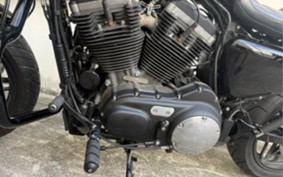 HARLEY XL1200 2019 LM3