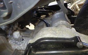YAMAHA NOUVO 125 RC