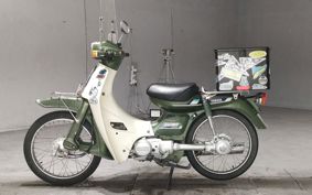 YAMAHA TOWN MATE 50 Cell 22F