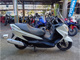 Фото Suzuki BURGMAN200 2001 с японского аукциона