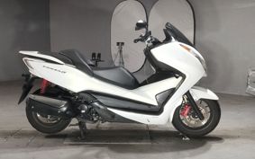 HONDA FORZA MF12