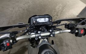 KAWASAKI KLX230 SHERPA LX232A