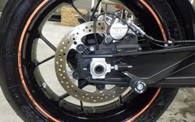 KTM 790 DUKE 2018