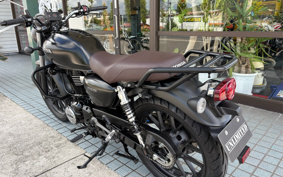 HONDA GB350 2022 NC59