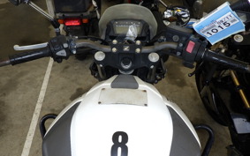 HONDA NC750L RC67