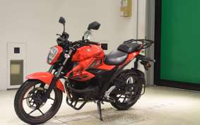 SUZUKI GIXXER 150 2007