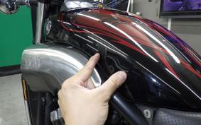 YAMAHA VMAX 2007