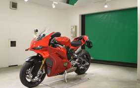 DUCATI PANIGALE V4 S 2025