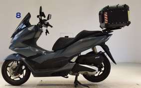 HONDA PCX 160 KF47