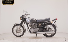 HONDA CB450 1970 CB450K1