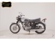 Фото Honda CB450 1970 с японского аукциона