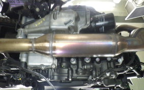 KAWASAKI ELIMINATOR400-3SE 2023 EL400A