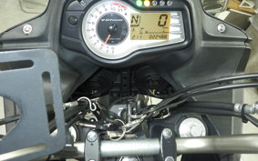 SUZUKI DL650 ( V-Strom 650 ) A 2016 VP56A