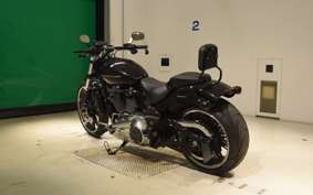 HARLEY FXBRS1870 2021