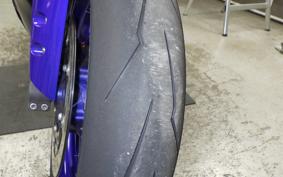 YAMAHA YZF-R6 2019