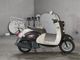 Фото Yamaha VINO с японского аукциона
