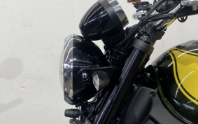 KAWASAKI Z900RS 2024 ZR900K