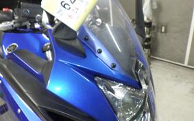 YAMAHA XJ6 F 2010