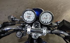 YAMAHA SR400 2021 RH16J