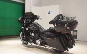 HARLEY FLHXSE 1800CVO 2015