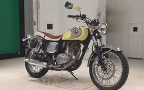 KAWASAKI ESTRELLA RS BJ250A
