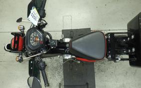 HONDA CROSS CUB 110 2022 JA45