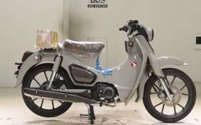 HONDA C125 SUPER CUB 2022 JA71