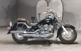YAMAHA DRAGSTAR 400 CLASSIC 2015 VH02J