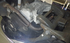 SUZUKI LET's CA4AA