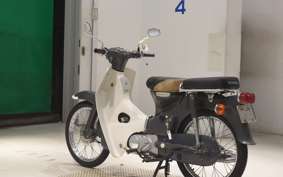 HONDA C70 SUPER CUB 2022 C70