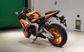 HONDA CBR1000RR Gen. 2 2014