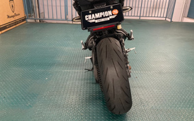 YAMAHA MT-09 Tracer 2016 RN36J