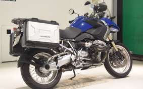 BMW R1200GS 2008
