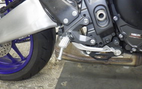 YAMAHA MT-09 SP 2025 RN87J