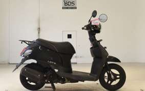 SUZUKI LET's CA4AA