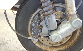 VESPA PX200FL