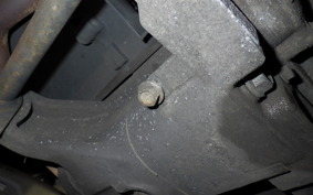 SUZUKI ADDRESS V125 S CF4MA