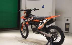 KTM 450 SX F 2013