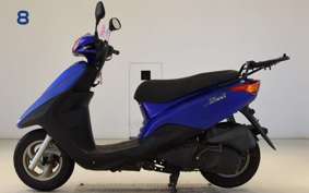 YAMAHA AXIS 125 TREET SE53J