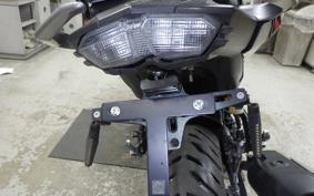 YAMAHA FZS25 2019