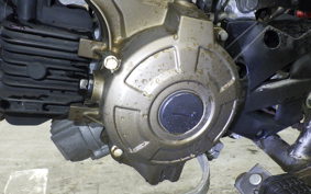 KAWASAKI KSR110 E 2012 KL110D