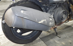 SUZUKI ADDRESS V50 Gen.2 2012 CA44A