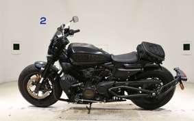 HARLEY RH1250S 2022
