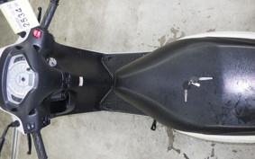 SUZUKI ADDRESS V125 Gen.2 2024 DP12H