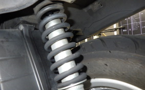 YAMAHA GEAR Gen.2 2010 UA08J