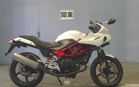 HONDA VTRF250 MC33